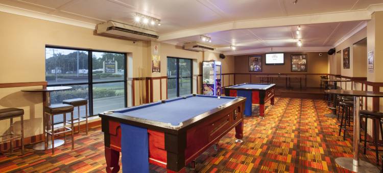 巴拉克拉瓦睡帽酒店(Nightcap at Balaclava Hotel)图片