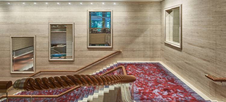 新加坡喜来登酒店(Sheraton Towers Singapore)图片