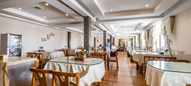 西昌绿宝石酒店(建昌古城店)图片