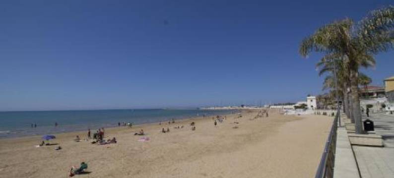 Siciliacasevacanze - Iride图片