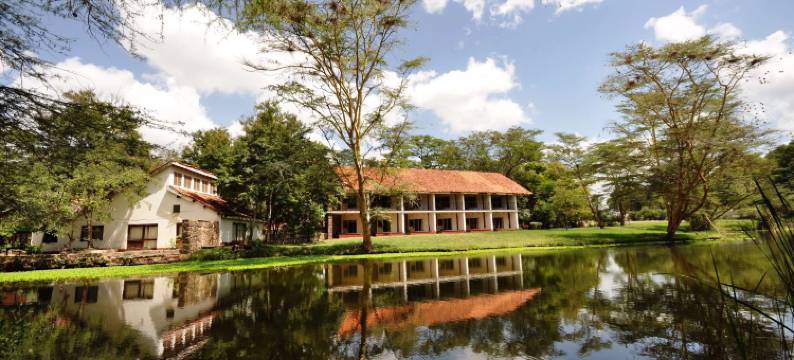 猎人小屋(Hunters Lodge)图片