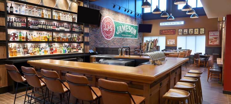 旺市福朋喜来登酒店(Four Points by Sheraton Vaughan)图片