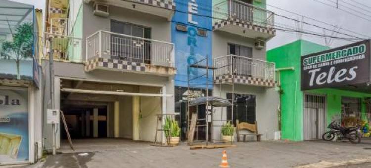 奥利昂酒店(Hotel Órion)图片