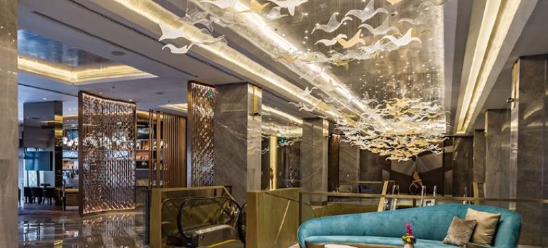 马尼拉希尔顿酒店(Hilton Manila Newport World Resorts)图片