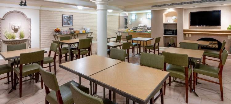 La Quinta East Deerfield Beach - Boca Raton图片