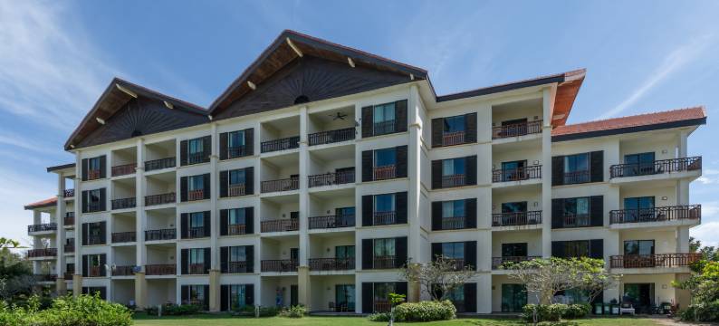 沙巴海滩别墅&套房(Sabah Beach Villas & Suites)图片