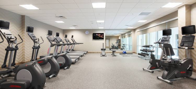 Residence Inn by Marriott San Jose Airport图片