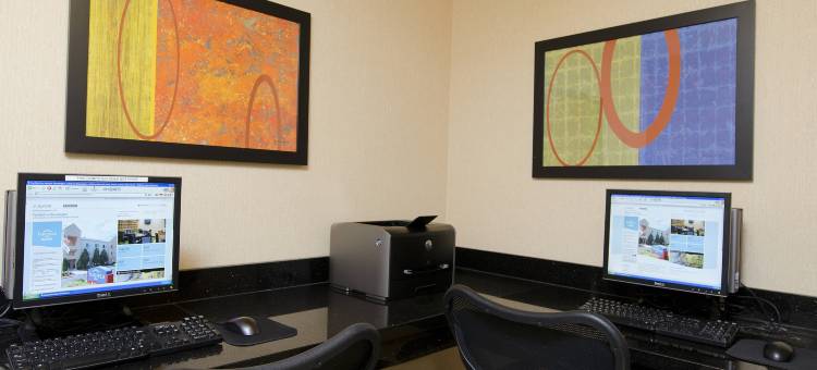 Fairfield Inn & Suites Bloomington图片