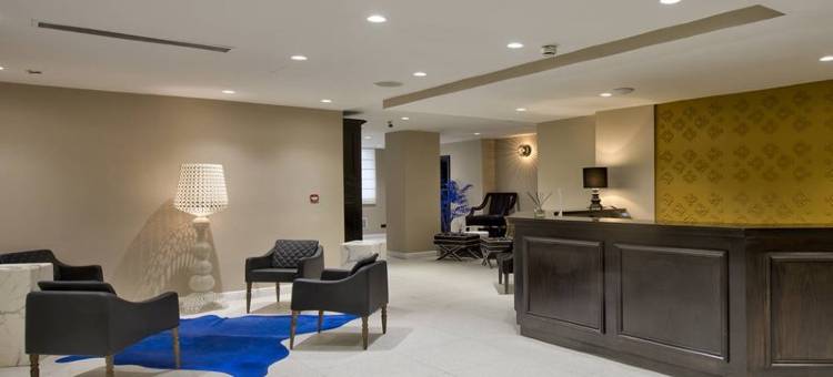 霍姆精品水疗 - IK 精选(HOLM Boutique & SPA - IK Collection)图片