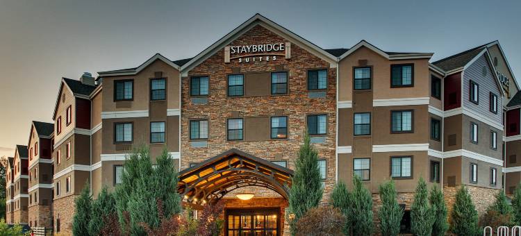 Staybridge Suites 米苏拉 by IHG(Staybridge Suites MISSOULA by IHG)图片