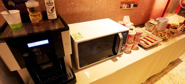 Ansan Hotel the Ryokan图片