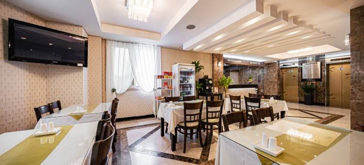 仁川王子观光客酒店(Incheon Prince Tourist Hotel)图片