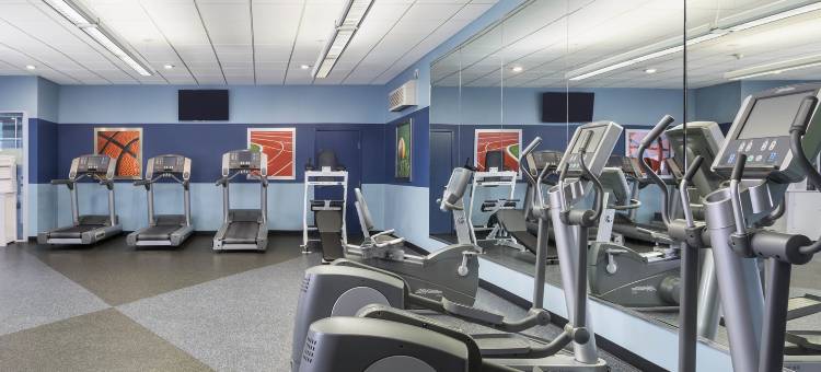 芝加哥奥黑尔福朋喜来登酒店(Four Points by Sheraton Chicago O'Hare Airport)图片
