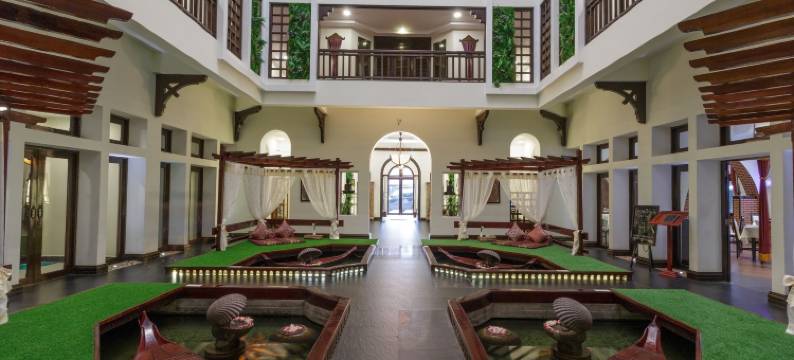 速济吴哥酒店(Sokchea Angkor Hotel)图片