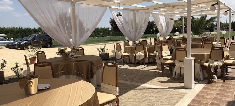 Hotel Agri Resort "Agorà"图片