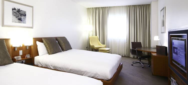诺富特堪培拉酒店(Novotel Canberra)图片