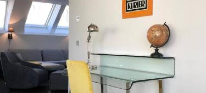 The Barts Apartments - Self Check-IN图片