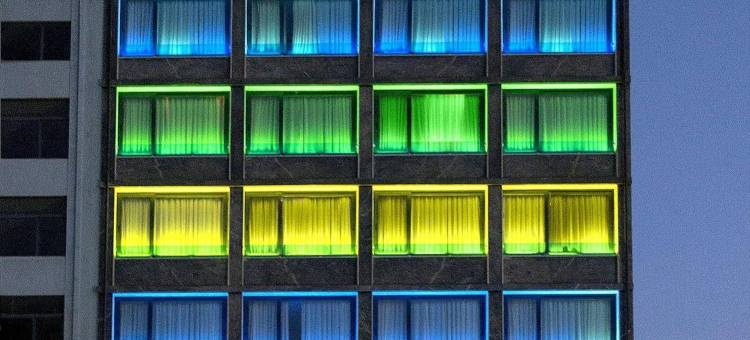 雅典中心广场酒店(Athens Center Square Hotel)图片