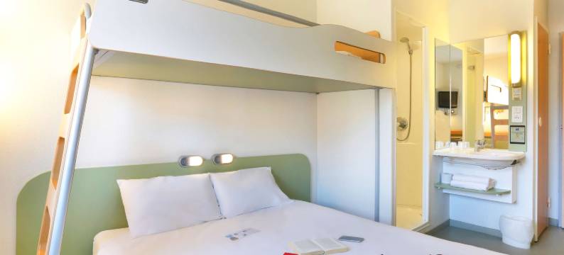 First Inn Hotel 阿普特(First Inn Hotel)图片