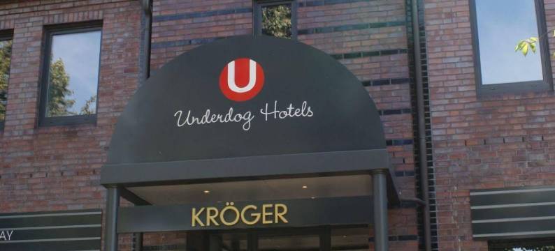 Underdog Hotel图片