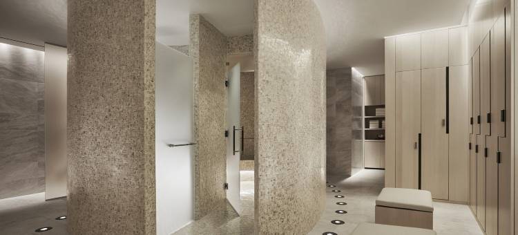 纽约市中心四季酒店(Four Seasons Hotel New York Downtown)图片