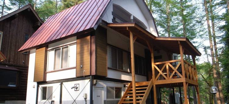 Vacation Home  Cottage Allre图片