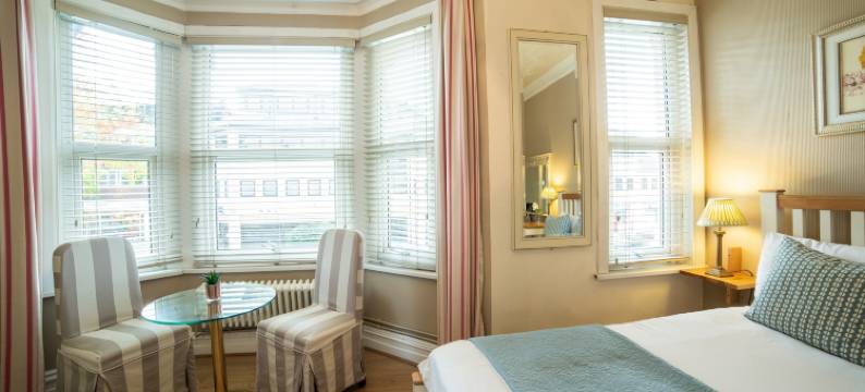 OYO丽娜宾馆(OYO Lina Guest House)图片