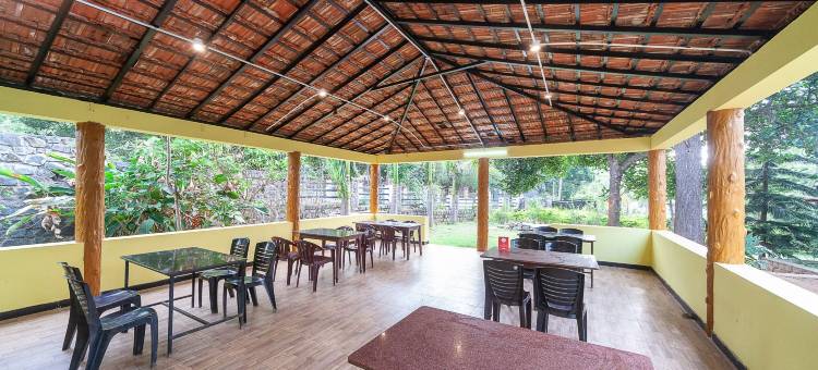 OYO39471吉玛花园度假村(OYO 39471 Jma Garden Resorts)图片