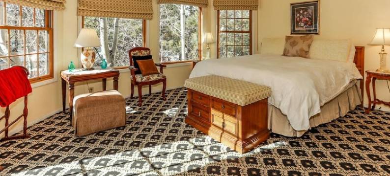 Alpenhorn Lodge-1903 by Big Bear Vacations图片