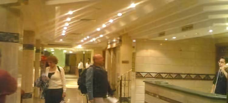 皇后谷卢克索 Spa 酒店 - 附餐厅及酒吧(Queens Valley Hotel, Restaurants, Bars and Spa Luxor)图片