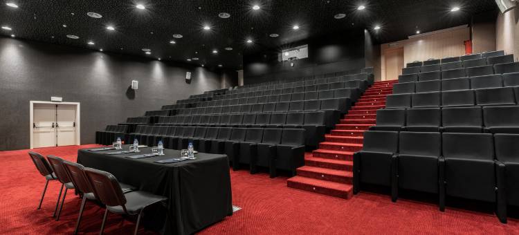 欧洲之星绿洲广场酒店(Eurostars Oasis Plaza)图片