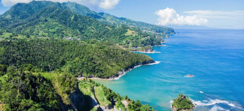 大西洋景度假村及水疗中心(Atlantique View Resort & Spa)图片