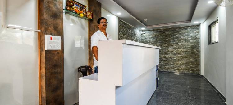 Hotel O Dwarka Lodge图片