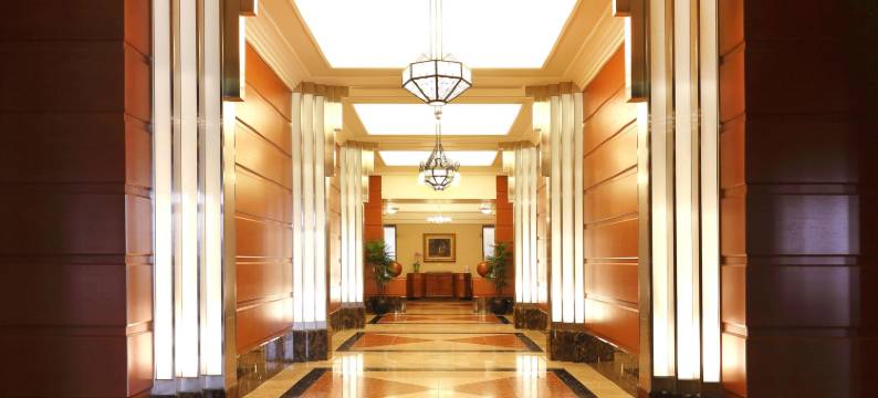 大阪蒙特利拉苏瑞酒店(Hotel Monterey La Soeur Osaka)图片