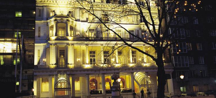 Thistle London Hyde Park Lancaster Gate图片