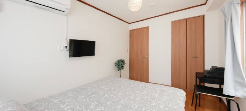 池袋公寓酒店(Ikebukuro Apartment)图片