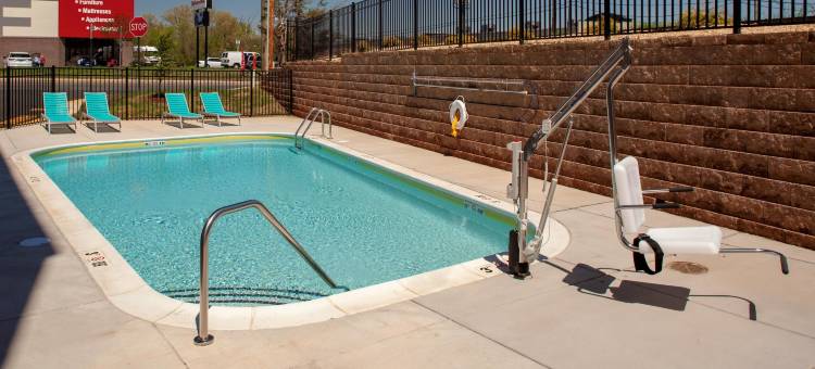 法姆维尔希尔顿Tru酒店(Tru by Hilton Farmville)图片