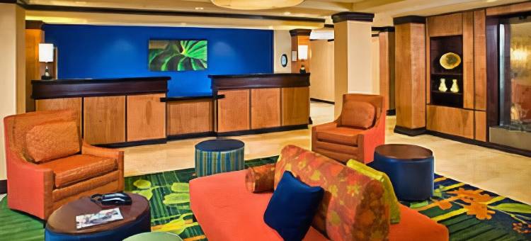 波士顿里维尔凯艺酒店(Quality Inn Boston-Revere)图片