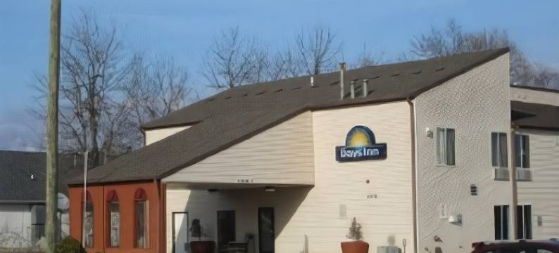 斯普林菲尔德温德姆戴斯酒店(Days Inn by Wyndham Springfield)图片