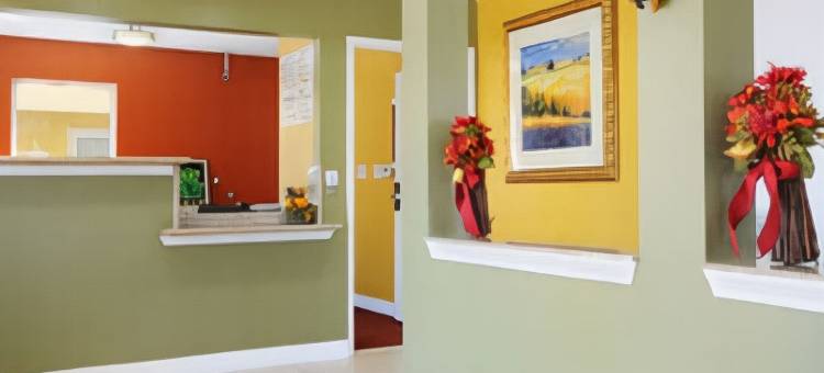 休斯顿钱诺夫拉昆塔温德姆套房酒店(La Quinta Inn & Suites by Wyndham Houston Channelview)图片