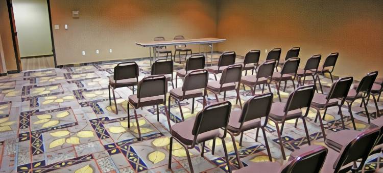 比达喀尔贝斯特韦斯特酒店(Best Western Bidarka Inn)图片