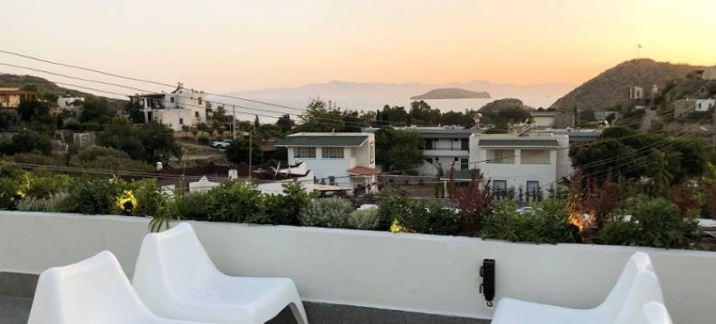 博德鲁姆欧达古穆斯鲁克酒店(Oda Bodrum Gümüşlük)图片