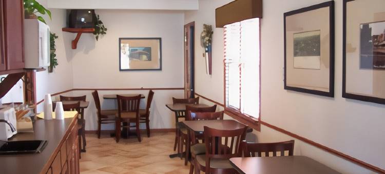 先锋贝斯特韦斯特酒店(Best Western Pioneer)图片