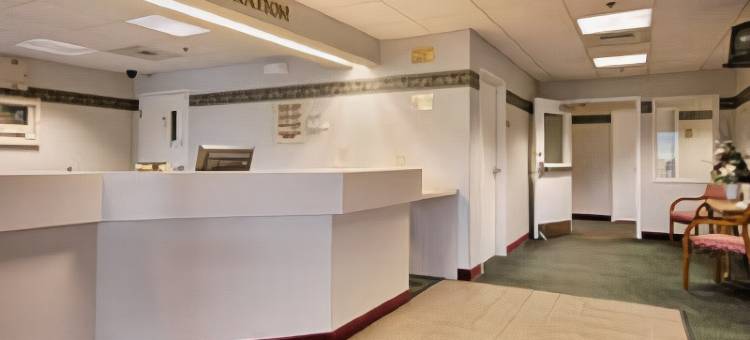 钱伯斯堡北舒适酒店(Comfort Inn Chambersburg North)图片