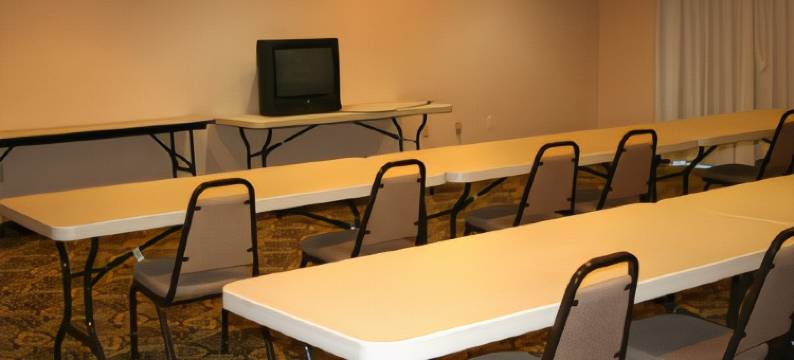 纽布朗费尔斯贝斯特韦斯特套房酒店(Best Western Inn  Suites)图片