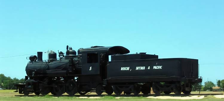 斯奈德贝斯特韦斯特酒店(Best Western Snyder Inn)图片