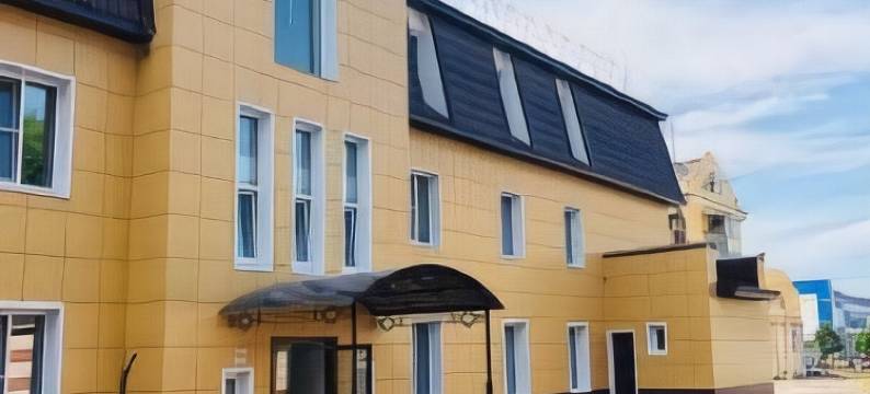 尼基京酒店(Nikitin Hotel)图片