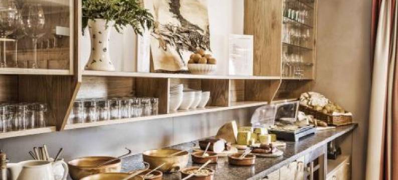 Schaus Luftenegger Ferienhaus图片