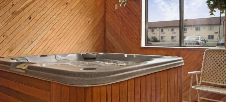 科尔比温德姆速8酒店(Super 8 by Wyndham Colby)图片