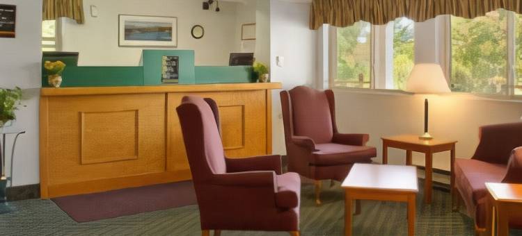 金斯顿速8酒店(Super 8 by Wyndham Kingston)图片